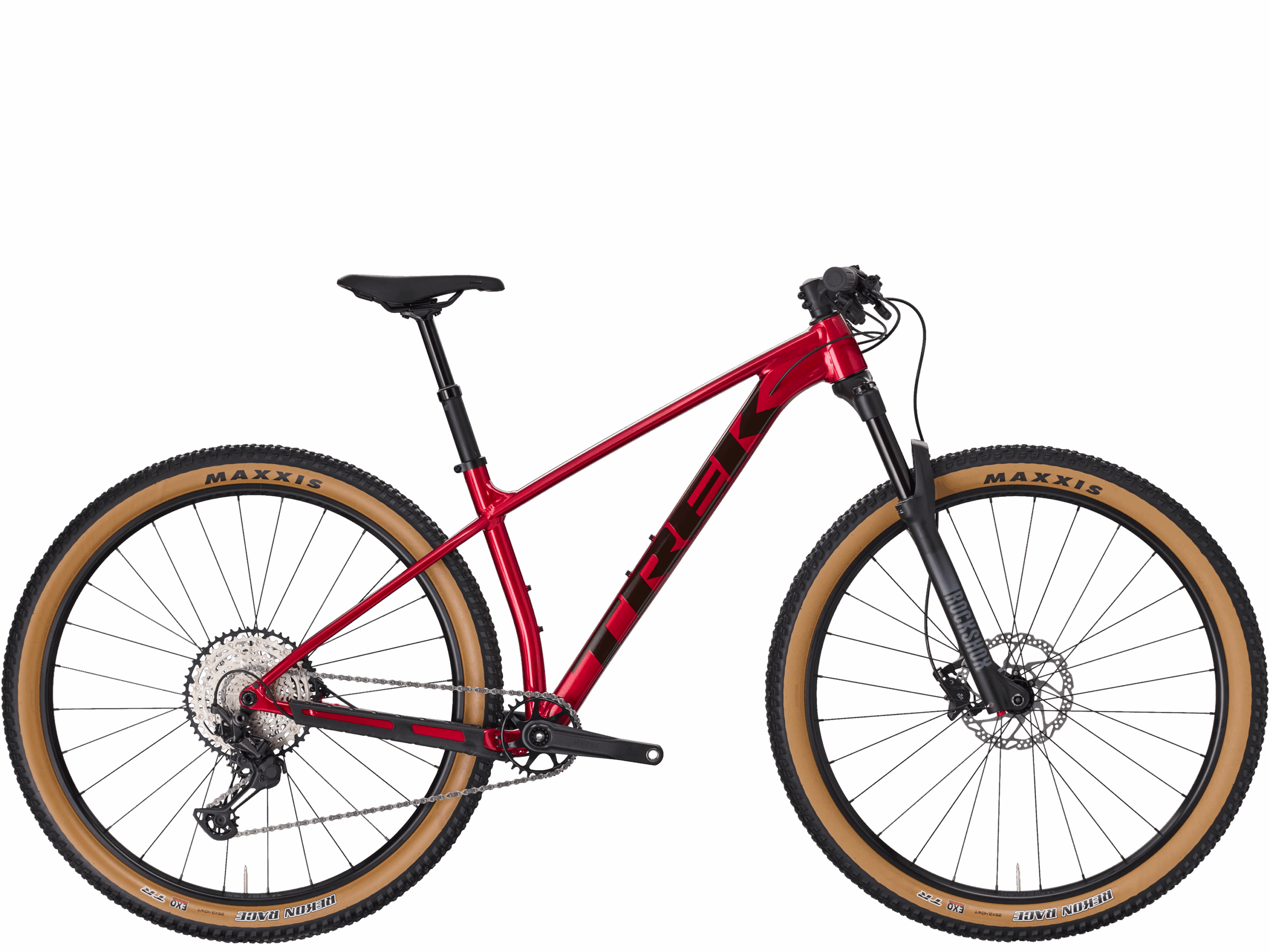 Trek Procaliber