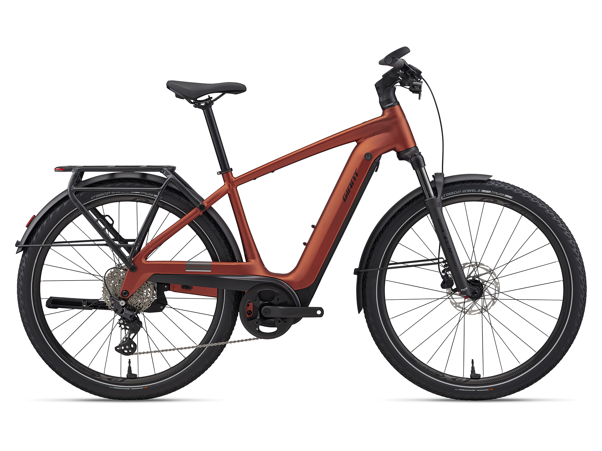 Giant Explore E+ – Image 6